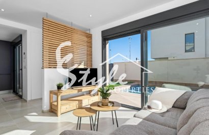 Вторичное жилье - Вилла - Сан Мигель де Салинас - San Miguel De Salinas