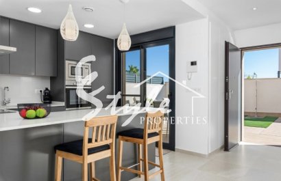 Вторичное жилье - Вилла - Сан Мигель де Салинас - San Miguel De Salinas