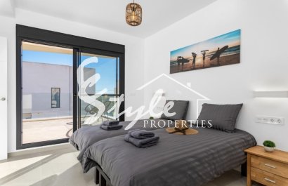 Вторичное жилье - Вилла - Сан Мигель де Салинас - San Miguel De Salinas