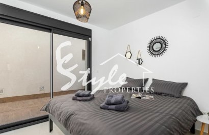 Вторичное жилье - Вилла - Сан Мигель де Салинас - San Miguel De Salinas