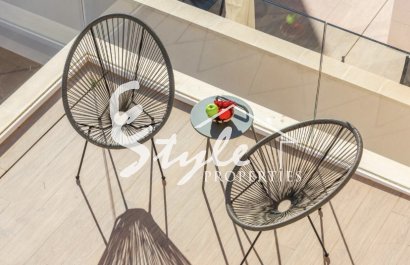 Вторичное жилье - Вилла - Сан Мигель де Салинас - San Miguel De Salinas