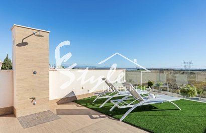 Вторичное жилье - Вилла - Сан Мигель де Салинас - San Miguel De Salinas