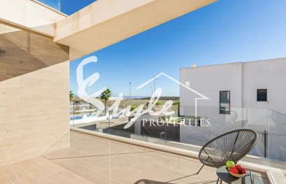 Вторичное жилье - Вилла - Сан Мигель де Салинас - San Miguel De Salinas