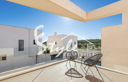 Вторичное жилье - Вилла - Сан Мигель де Салинас - San Miguel De Salinas