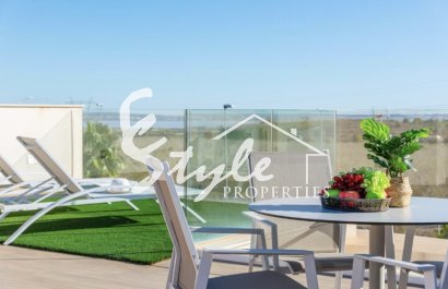 Вторичное жилье - Вилла - Сан Мигель де Салинас - San Miguel De Salinas