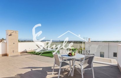 Вторичное жилье - Вилла - Сан Мигель де Салинас - San Miguel De Salinas