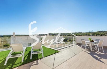 Вторичное жилье - Вилла - Сан Мигель де Салинас - San Miguel De Salinas