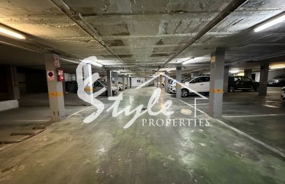 Вторичное жилье - Parking Space / Garage - Port d'Andratx - Andratx