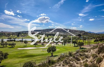 Reventa - Apartamento - Algorfa - La Finca Golf Resort