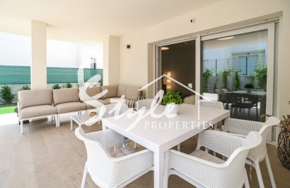 Reventa - Apartamento - Algorfa - La Finca Golf Resort