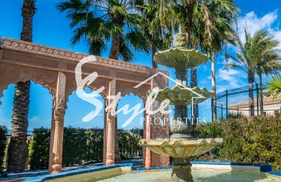 Reventa - Apartamento - Algorfa - La Finca Golf Resort