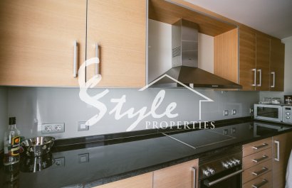 Вторичное жилье - Вилла - Сан Мигель де Салинас - Las Colinas Golf