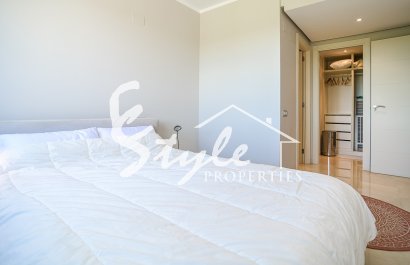 Вторичное жилье - Вилла - Сан Мигель де Салинас - Las Colinas Golf