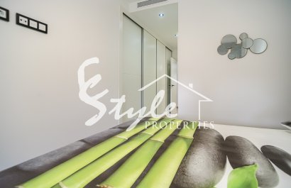 Вторичное жилье - Апартаменты/Квартира - Пилар де Орадада - Ло Ромеро