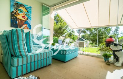 Вторичное жилье - Апартаменты/Квартира - Пилар де Орадада - Ло Ромеро