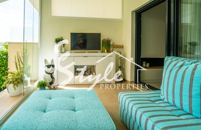 Вторичное жилье - Апартаменты/Квартира - Пилар де Орадада - Ло Ромеро