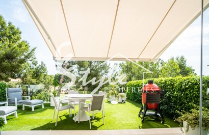 Вторичное жилье - Апартаменты/Квартира - Пилар де Орадада - Ло Ромеро