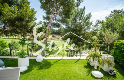 Вторичное жилье - Апартаменты/Квартира - Пилар де Орадада - Ло Ромеро