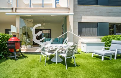 Вторичное жилье - Апартаменты/Квартира - Пилар де Орадада - Ло Ромеро