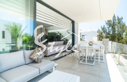 Resale - Apartment - Cartagena - Mar de Cristal