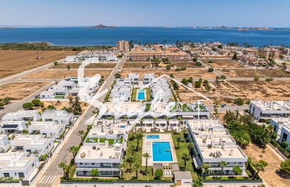 Resale - Apartment - Cartagena - Mar de Cristal