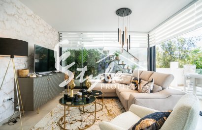 Resale - Apartment - Cartagena - Mar de Cristal