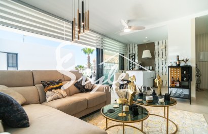 Resale - Apartment - Cartagena - Mar de Cristal