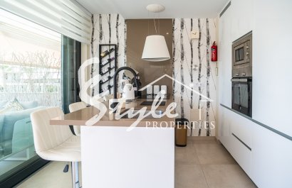Resale - Apartment - Cartagena - Mar de Cristal