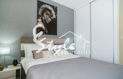 Resale - Apartment - Cartagena - Mar de Cristal