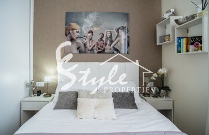 Resale - Apartment - Cartagena - Mar de Cristal