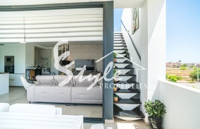 Resale - Apartment - Cartagena - Mar de Cristal