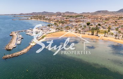 Resale - Apartment - Cartagena - Mar de Cristal