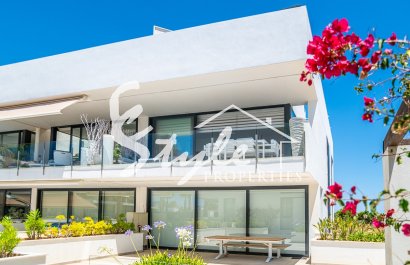 Resale - Apartment - Cartagena - Mar de Cristal