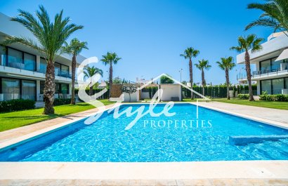 Resale - Apartment - Cartagena - Mar de Cristal