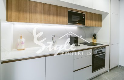 Вторичное жилье - Апартаменты/Квартира - Торревьеха - Playa del Cura