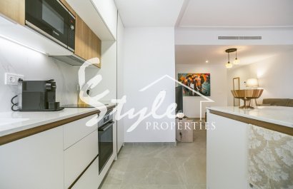 Вторичное жилье - Апартаменты/Квартира - Торревьеха - Playa del Cura