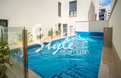 Вторичное жилье - Апартаменты/Квартира - Торревьеха - Playa del Cura