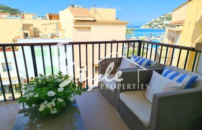 Resale - Apartment - Port d'Andratx - Andratx