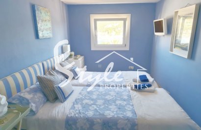 Resale - Apartment - Port d'Andratx - Andratx