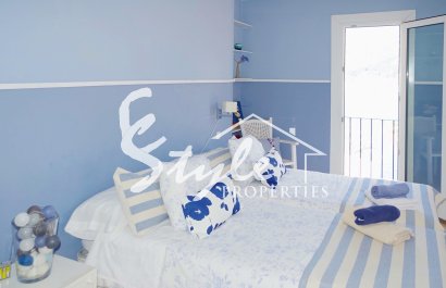 Resale - Apartment - Port d'Andratx - Andratx