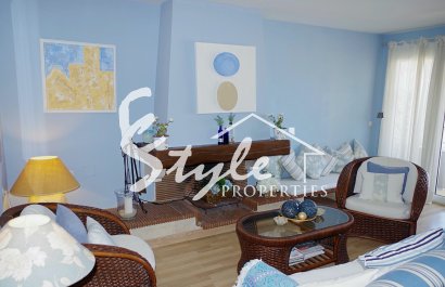Resale - Apartment - Port d'Andratx - Andratx