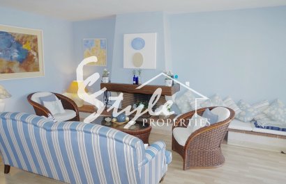 Resale - Apartment - Port d'Andratx - Andratx