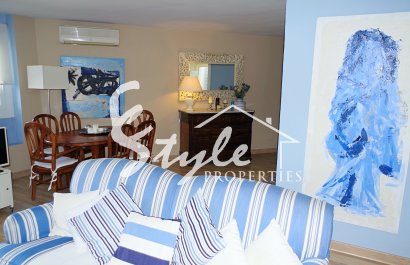 Resale - Apartment - Port d'Andratx - Andratx