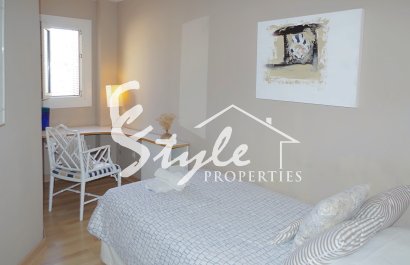 Resale - Apartment - Port d'Andratx - Andratx