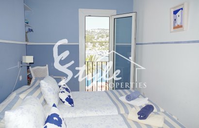 Resale - Apartment - Port d'Andratx - Andratx
