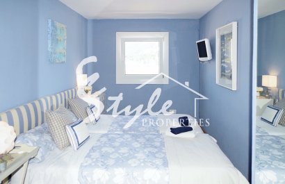 Resale - Apartment - Port d'Andratx - Andratx