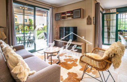 Resale - Villa - Torrevieja - Los Balcones