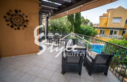 Resale - Villa - Torrevieja - Los Balcones