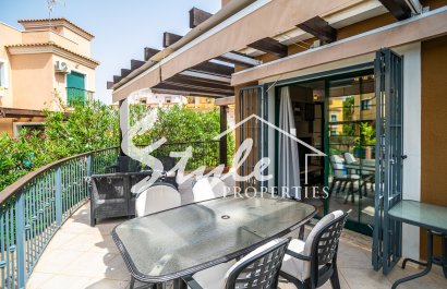 Resale - Villa - Torrevieja - Los Balcones