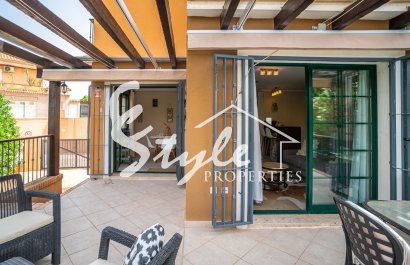 Resale - Villa - Torrevieja - Los Balcones